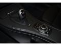 Black Novillo Leather Transmission Photo for 2011 BMW M3 #59559591