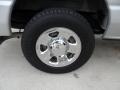 2009 Brilliant Silver Metallic Ford E Series Van E350 Super Duty XLT Passenger  photo #12