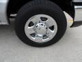 2009 Brilliant Silver Metallic Ford E Series Van E350 Super Duty XLT Passenger  photo #13