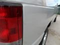 2009 Brilliant Silver Metallic Ford E Series Van E350 Super Duty XLT Passenger  photo #15