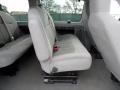 2009 Brilliant Silver Metallic Ford E Series Van E350 Super Duty XLT Passenger  photo #23