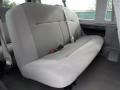 2009 Brilliant Silver Metallic Ford E Series Van E350 Super Duty XLT Passenger  photo #24