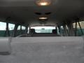 2009 Brilliant Silver Metallic Ford E Series Van E350 Super Duty XLT Passenger  photo #26
