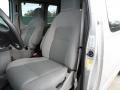 2009 Brilliant Silver Metallic Ford E Series Van E350 Super Duty XLT Passenger  photo #28