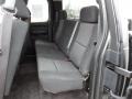 Dark Titanium Interior Photo for 2010 GMC Sierra 1500 #59559861