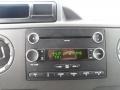 2009 Brilliant Silver Metallic Ford E Series Van E350 Super Duty XLT Passenger  photo #32