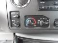 2009 Brilliant Silver Metallic Ford E Series Van E350 Super Duty XLT Passenger  photo #33