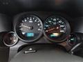  2010 Sierra 1500 SL Extended Cab SL Extended Cab Gauges