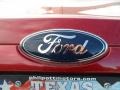 2008 Redfire Metallic Ford Fusion SE V6  photo #20