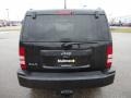 Brilliant Black Crystal Pearl - Liberty Rocky Mountain Edition 4x4 Photo No. 2