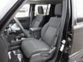 Brilliant Black Crystal Pearl - Liberty Rocky Mountain Edition 4x4 Photo No. 6