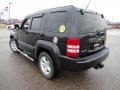 Brilliant Black Crystal Pearl - Liberty Rocky Mountain Edition 4x4 Photo No. 10