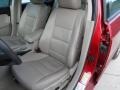 Redfire Metallic - Fusion SE V6 Photo No. 35