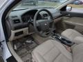 Camel Interior Photo for 2009 Ford Fusion #59560440