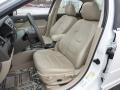 Camel Interior Photo for 2009 Ford Fusion #59560449