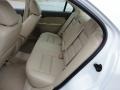 Camel Interior Photo for 2009 Ford Fusion #59560458