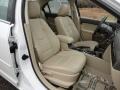 Camel 2009 Ford Fusion SEL Interior Color