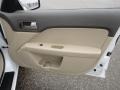 Camel 2009 Ford Fusion SEL Door Panel