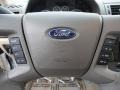2009 White Suede Ford Fusion SEL  photo #24