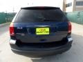 2005 Midnight Blue Pearl Chrysler Pacifica Touring  photo #4