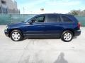 2005 Midnight Blue Pearl Chrysler Pacifica Touring  photo #6