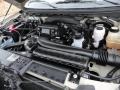  2008 F150 XLT SuperCab 5.4 Liter SOHC 24-Valve Triton V8 Engine