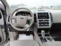 Medium Light Stone Dashboard Photo for 2007 Ford Edge #59561016