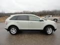 Light Sage 2007 Ford Edge SEL AWD Parts
