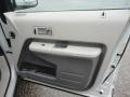 Medium Light Stone Door Panel Photo for 2007 Ford Edge #59561109