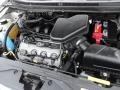 3.5 Liter DOHC 24-Valve VVT Duratec V6 Engine for 2007 Ford Edge SEL AWD #59561181