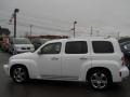 Arctic Ice White - HHR LT Photo No. 15