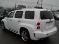 Arctic Ice White - HHR LT Photo No. 16