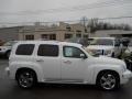 Arctic Ice White - HHR LT Photo No. 19