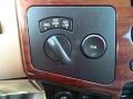 Oxford White - F350 Super Duty King Ranch Crew Cab 4x4 Photo No. 25