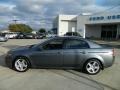 Anthracite Metallic - TL 3.2 Photo No. 8
