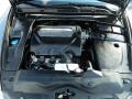 Anthracite Metallic - TL 3.2 Photo No. 32