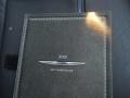2011 Chrysler 300 Limited Books/Manuals