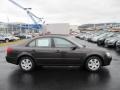 Cocoa Metallic - Sonata GLS Photo No. 2