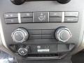 Steel Gray Controls Photo for 2012 Ford F150 #59562722