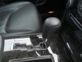 5 Speed Automatic 2011 Chrysler 300 Limited Transmission