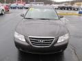 Cocoa Metallic - Sonata GLS Photo No. 4