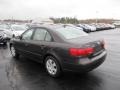 Cocoa Metallic - Sonata GLS Photo No. 8