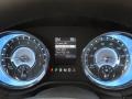 Black Gauges Photo for 2011 Chrysler 300 #59562785