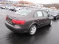 Cocoa Metallic - Sonata GLS Photo No. 10