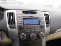 Cocoa Metallic - Sonata GLS Photo No. 17