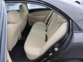 Cocoa Metallic - Sonata GLS Photo No. 21
