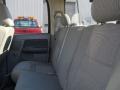 2006 Brilliant Black Crystal Pearl Dodge Ram 1500 SLT Quad Cab 4x4  photo #17