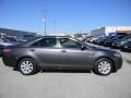 Magnetic Gray Metallic - Camry XLE Photo No. 3