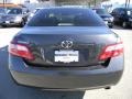 Magnetic Gray Metallic - Camry XLE Photo No. 4