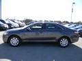 Magnetic Gray Metallic - Camry XLE Photo No. 5
